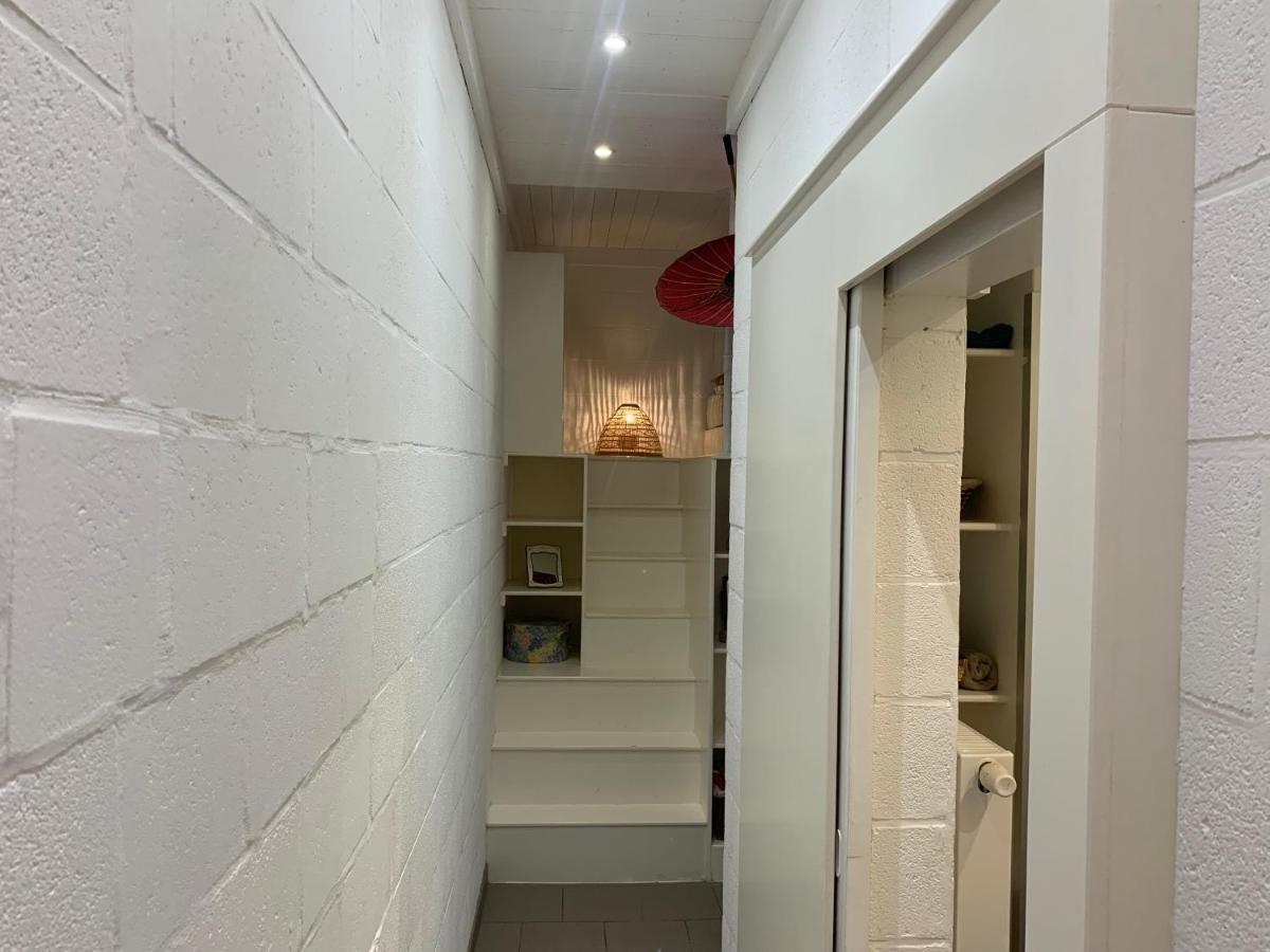 Le Pavillon De Flore By Maison Brasseurs D'Etoiles 列日 外观 照片