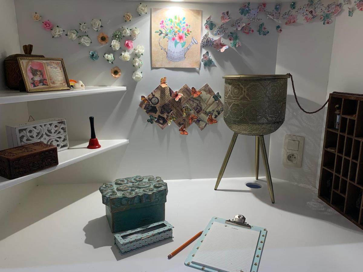 Le Pavillon De Flore By Maison Brasseurs D'Etoiles 列日 外观 照片