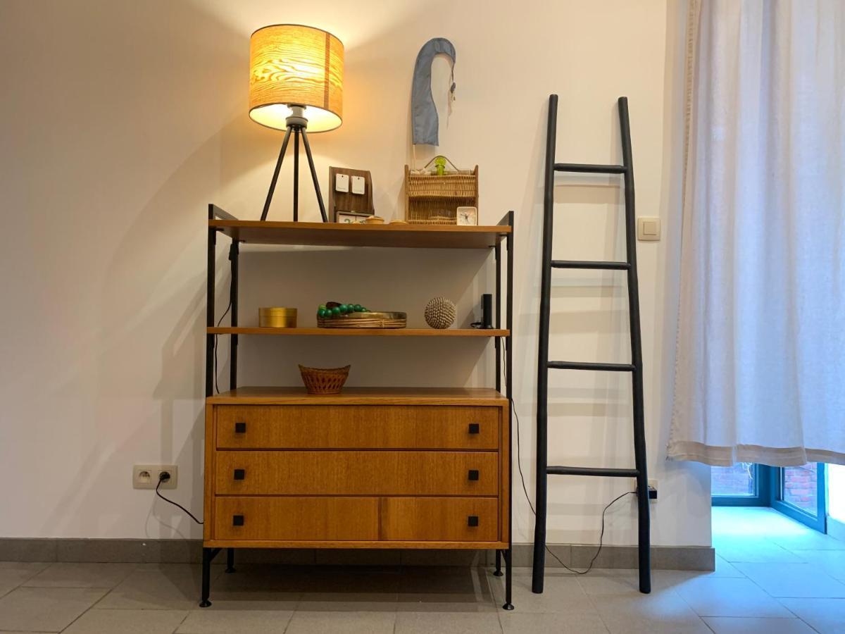 Le Pavillon De Flore By Maison Brasseurs D'Etoiles 列日 外观 照片